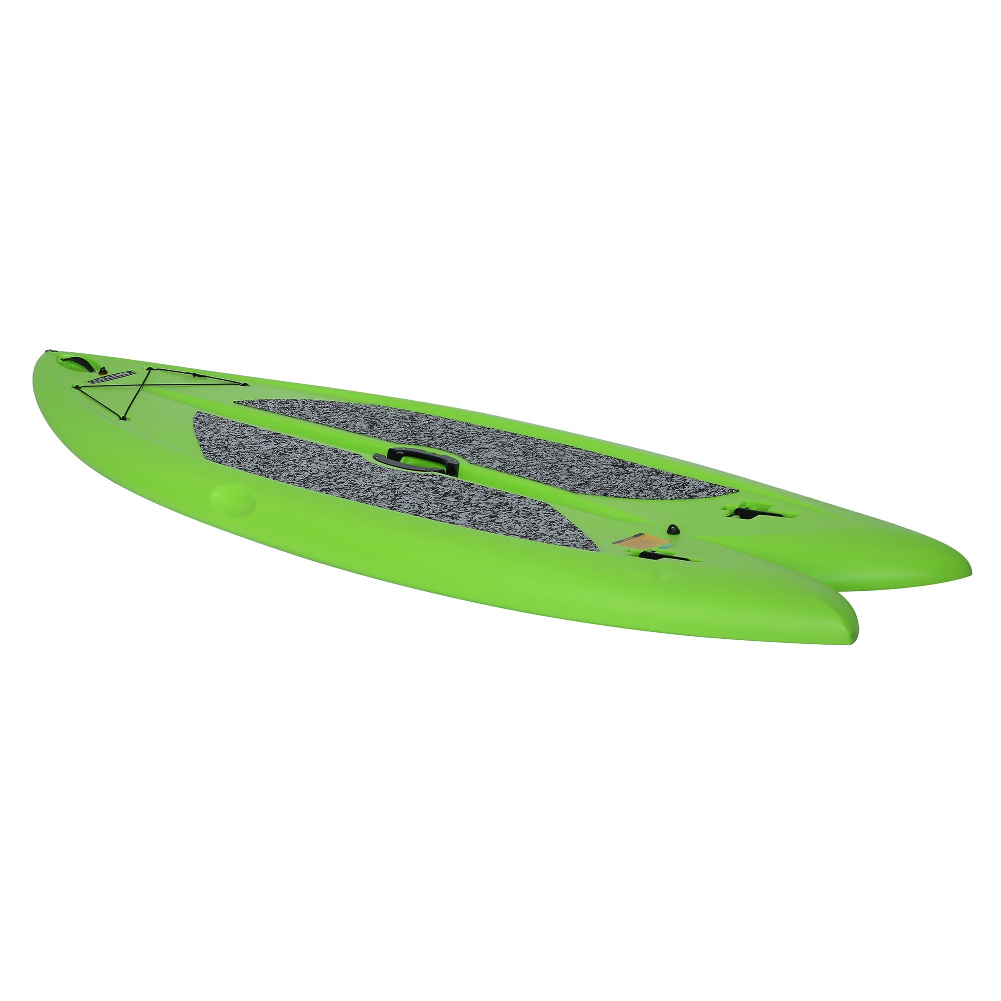 Lifetime Freestyle XL™ 116 in Stand-up Paddleboard, Lime Green (90213)