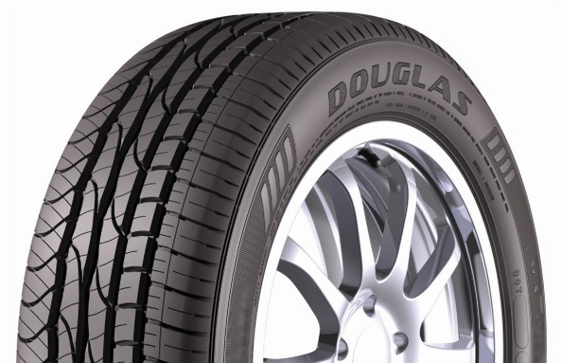 Performance 235/55R18 100H All-Season Tire