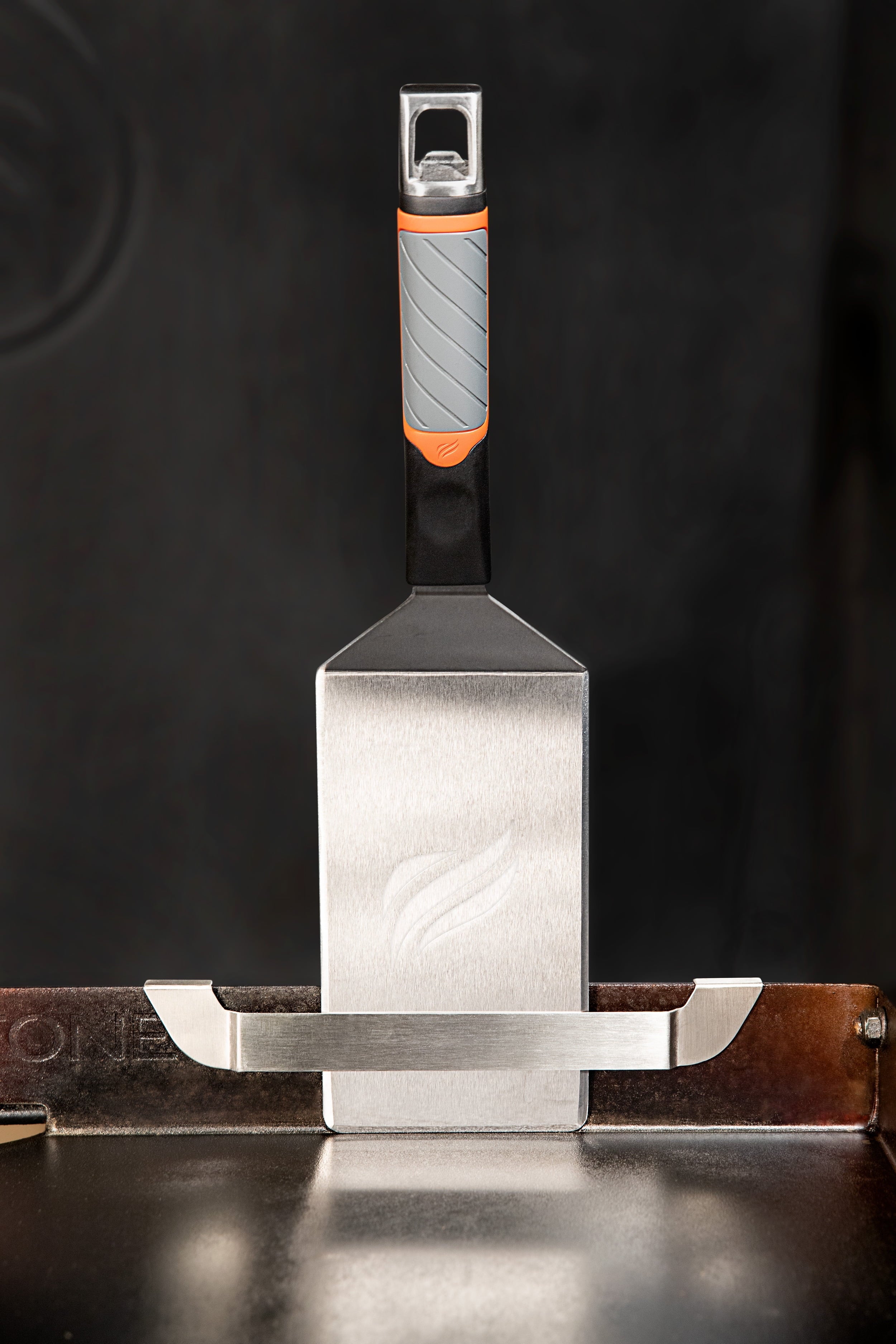 Blackstone Tool Holder Combo with Griddle Tool Rack and Magnetic Hooks