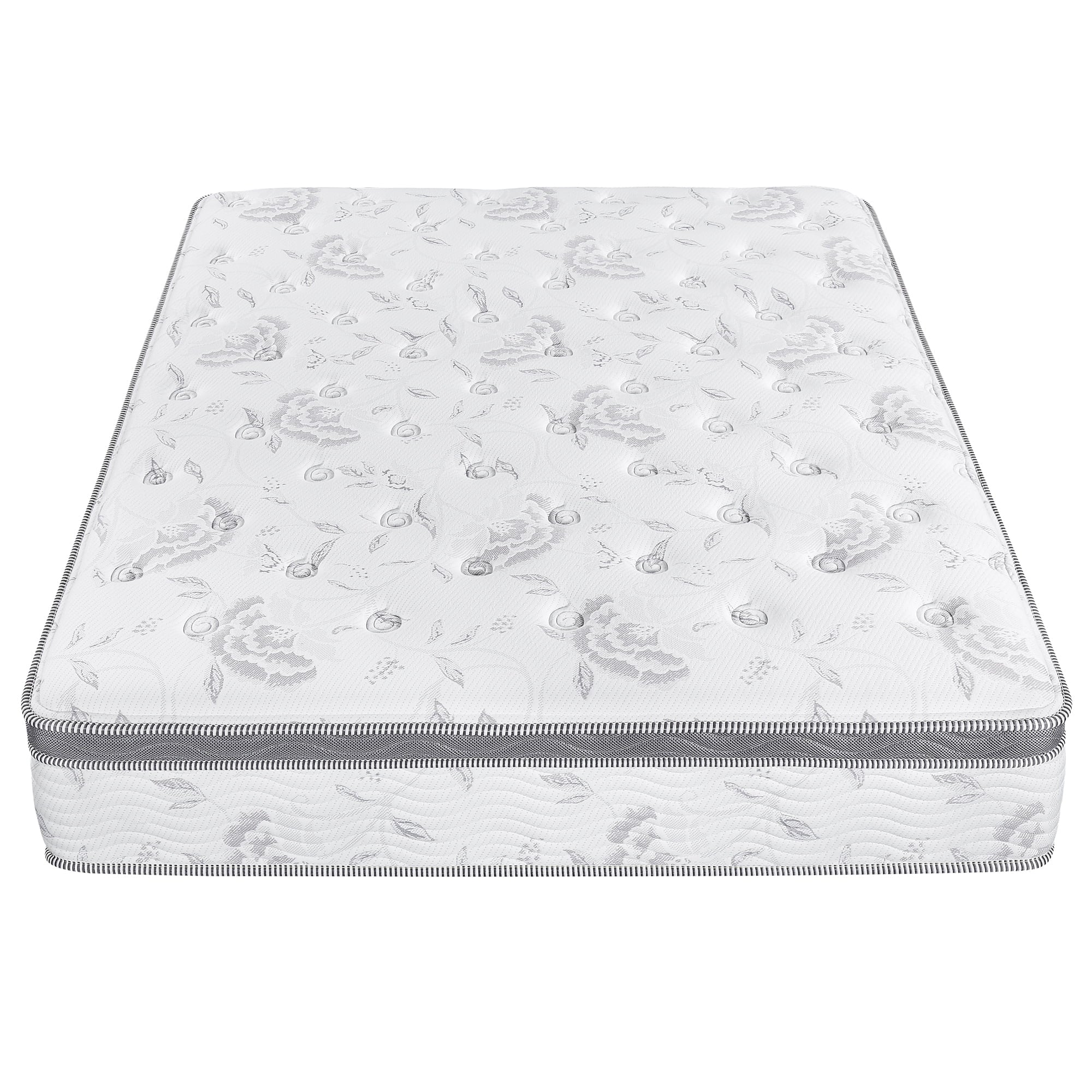 12 Inch Ultra Support Hybrid Mattress, King