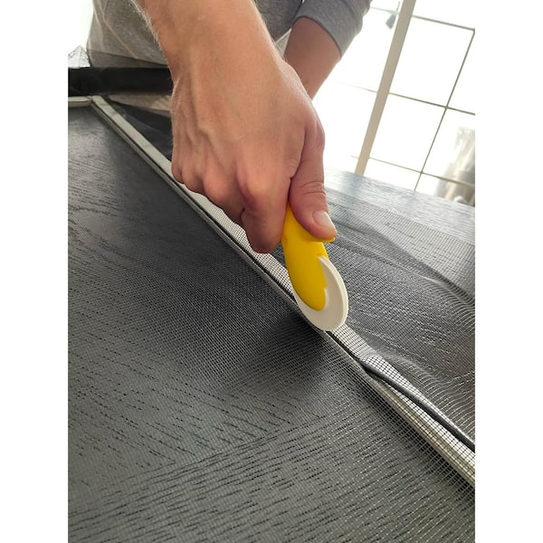 3-in-1 Spline Roller Multi-Tool