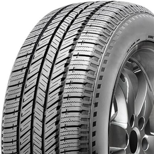 Tire Summit Trail Climber SUV 255/65R18 111S AS A/S All Season