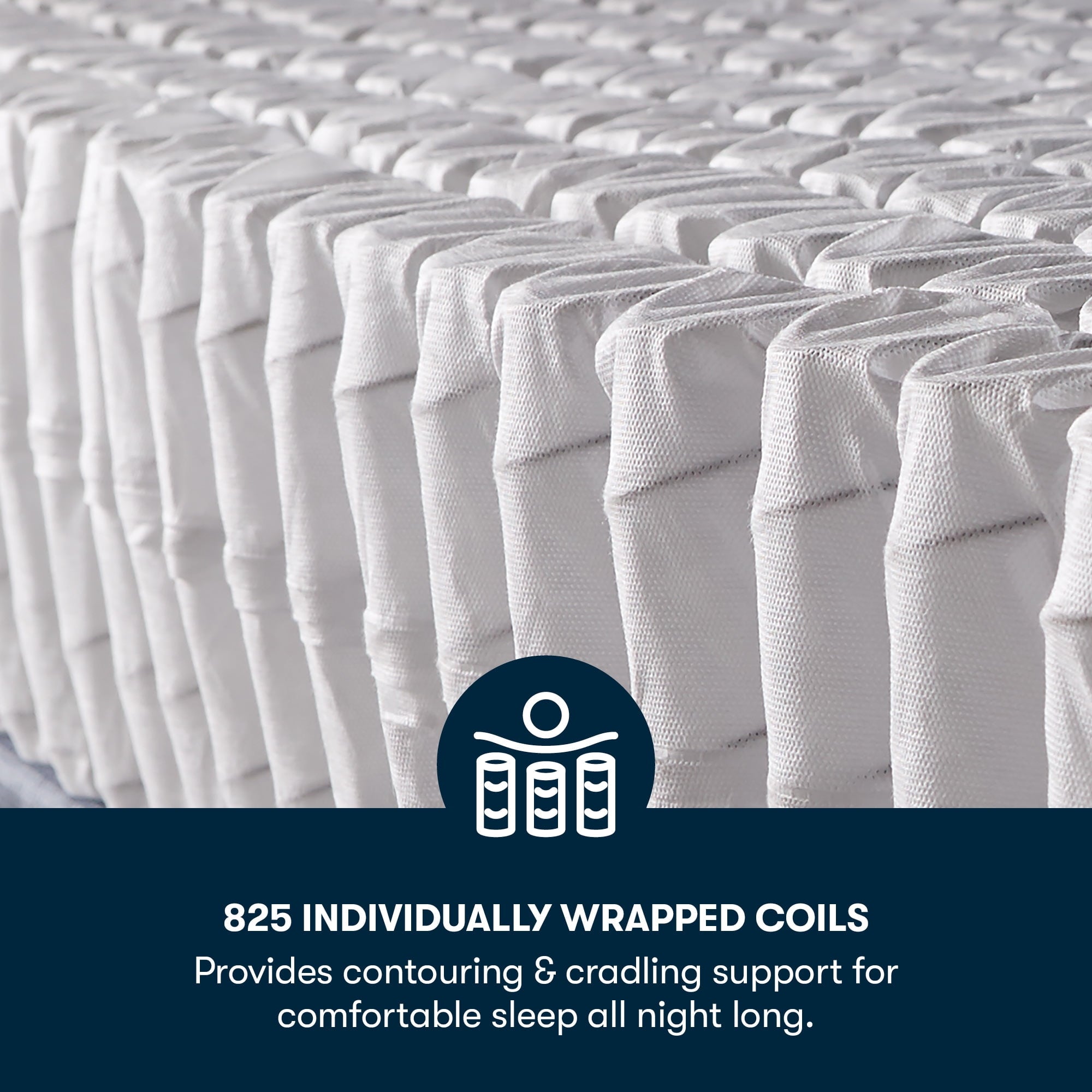 Perfect Sleeper Tranquil Wave 11