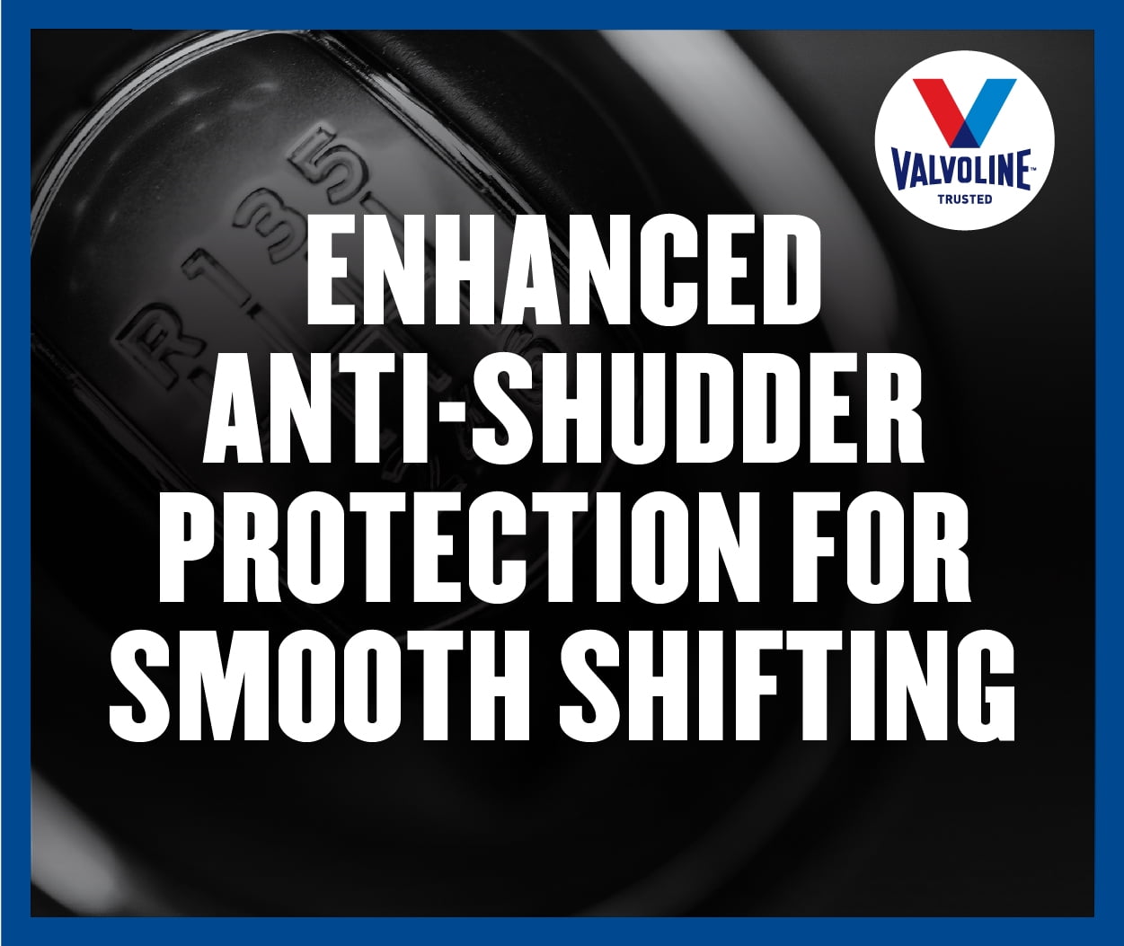 Valvoline Full Synthetic Continuously Variable Transmission Fluid (CVT) 1 QT