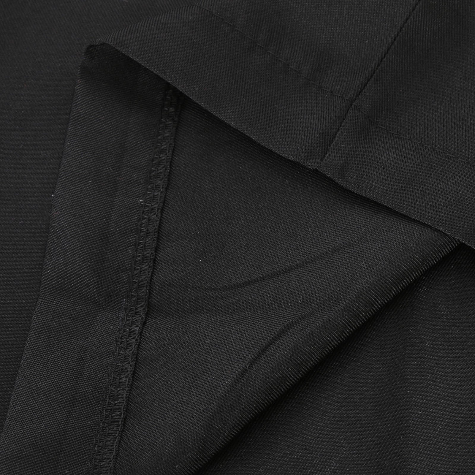 Ozmmyan Womens Ladies Solid Turn Down Collar Jacket Long Sleeve Coat Outerwear Blazer