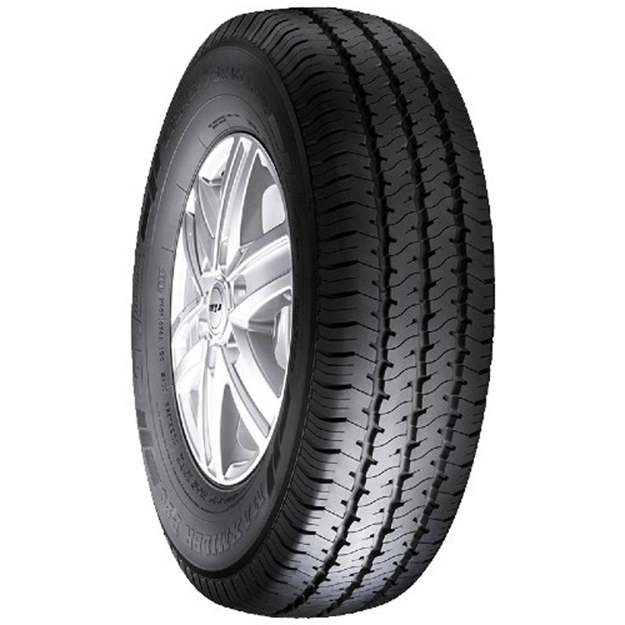 GT Radial Maxmiler Pro All Season LT245/75R17 121/118R E Light Truck Tire
