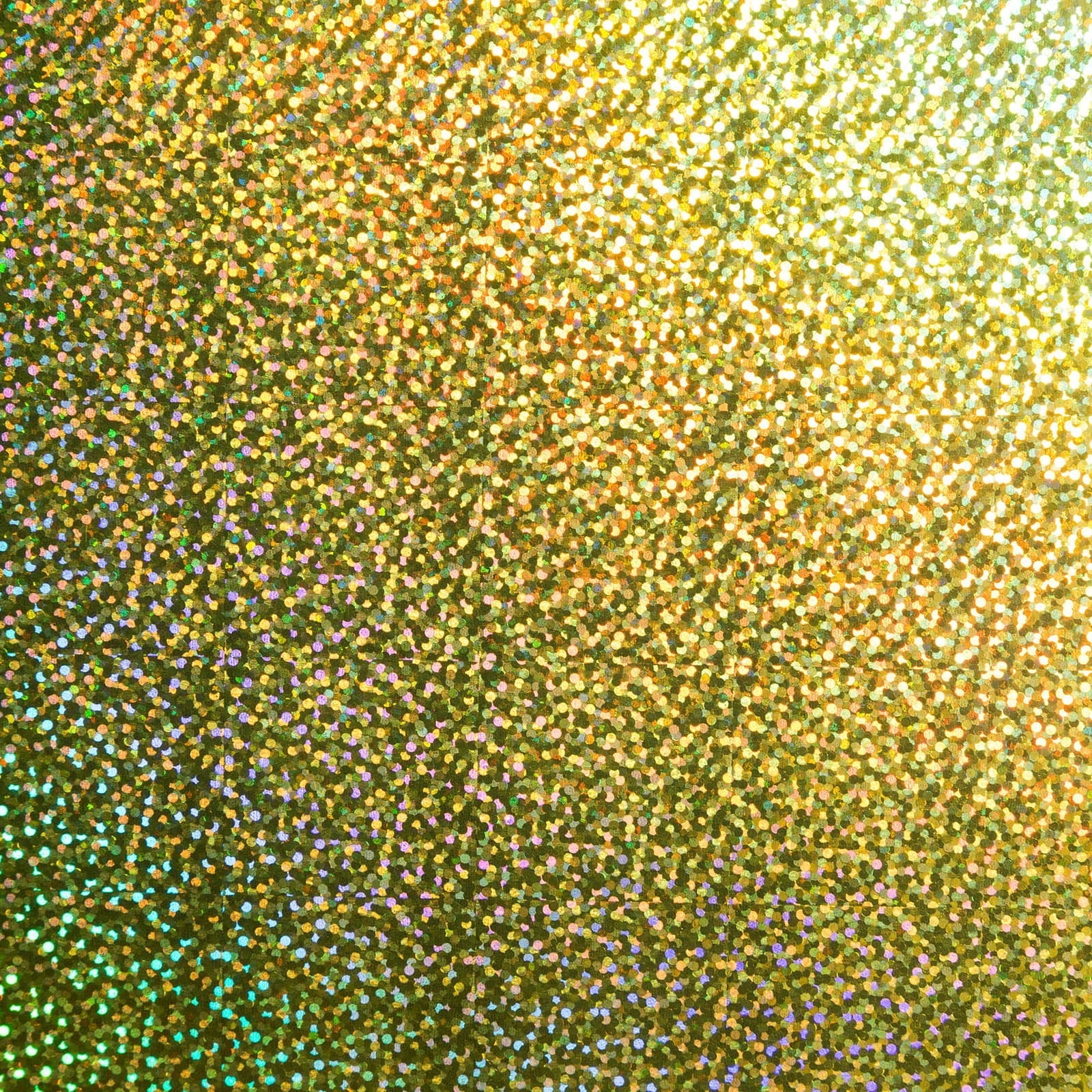 9 Packs: 3 ct. (27 total) Cricut® Premium Vinyl™ Sensei Holographic Sparkle Sampler