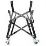 Aura Outdoor Products Cart Rolling Nest