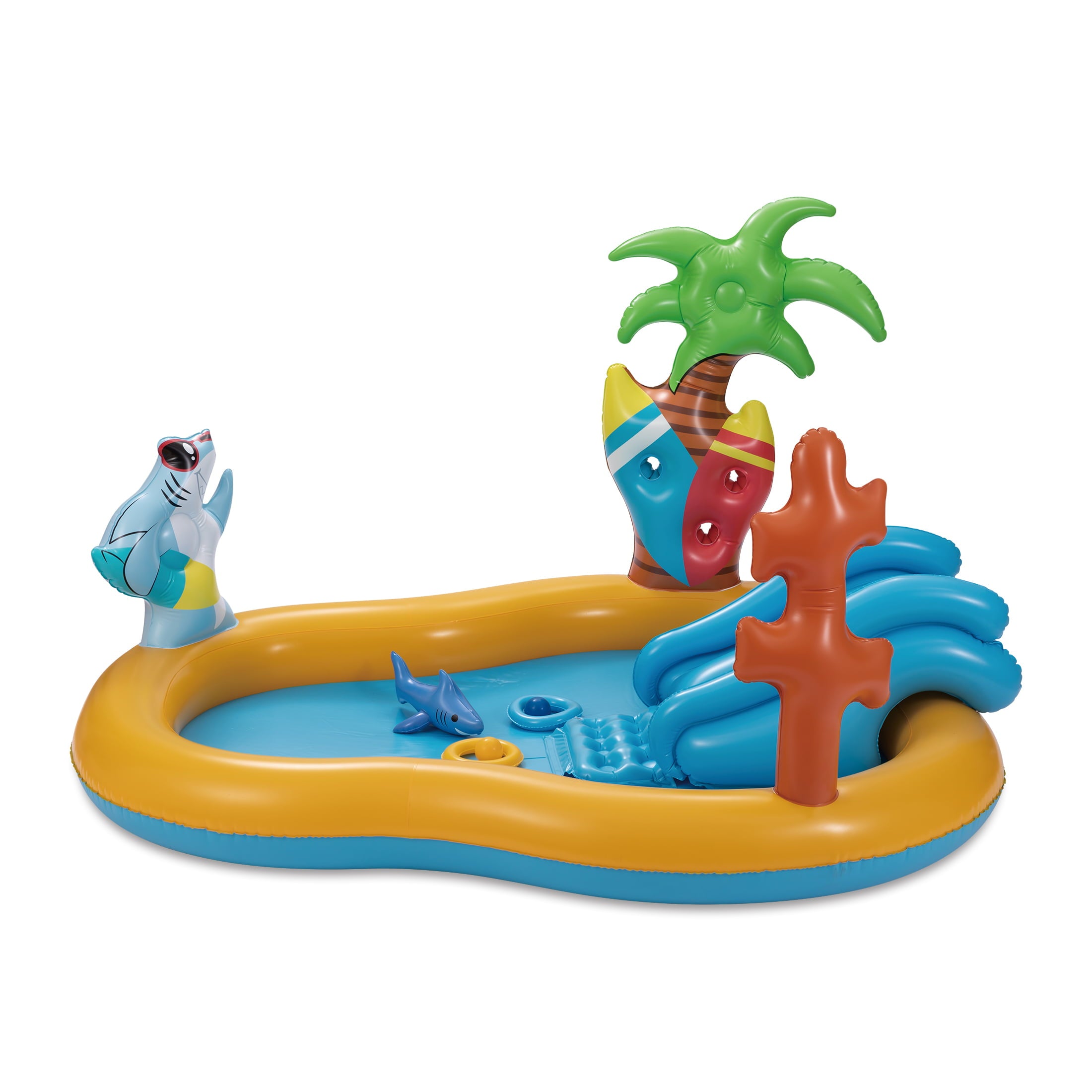 Play Day Beach Play Center