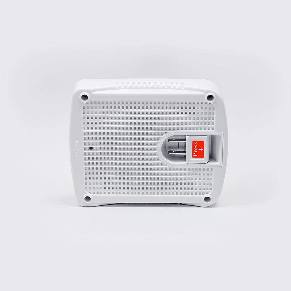 New and Improved Eva-dry E-333 Renewable Mini Dehumidifier