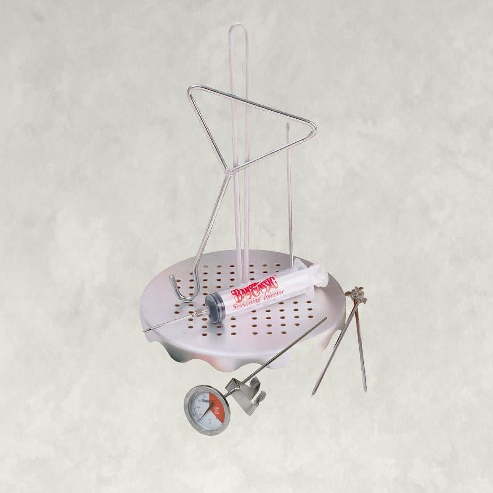 Bayou Classic 30-QT. Turkey Fryer