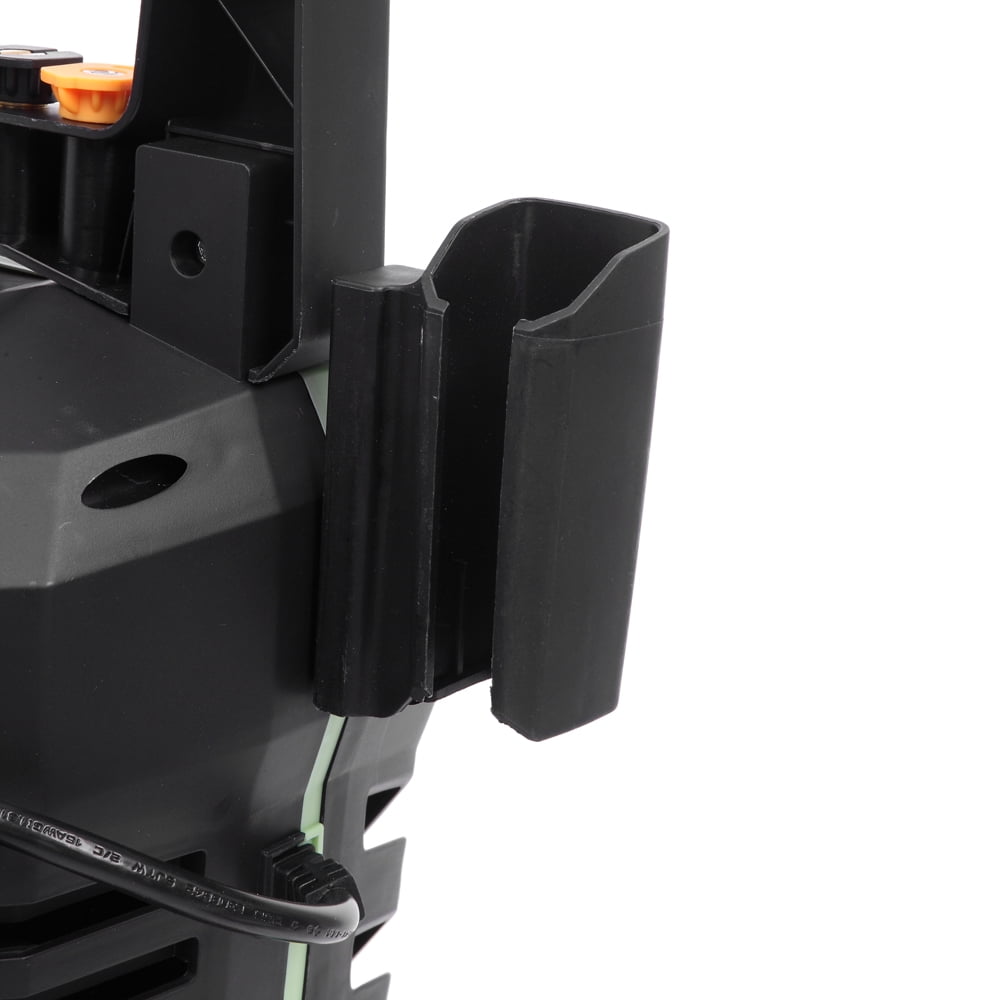 EasingRoom 2200PSI (Max 3000PSI) Electric High Pressure Washer Cleaner, 1800W, 1.7GPM