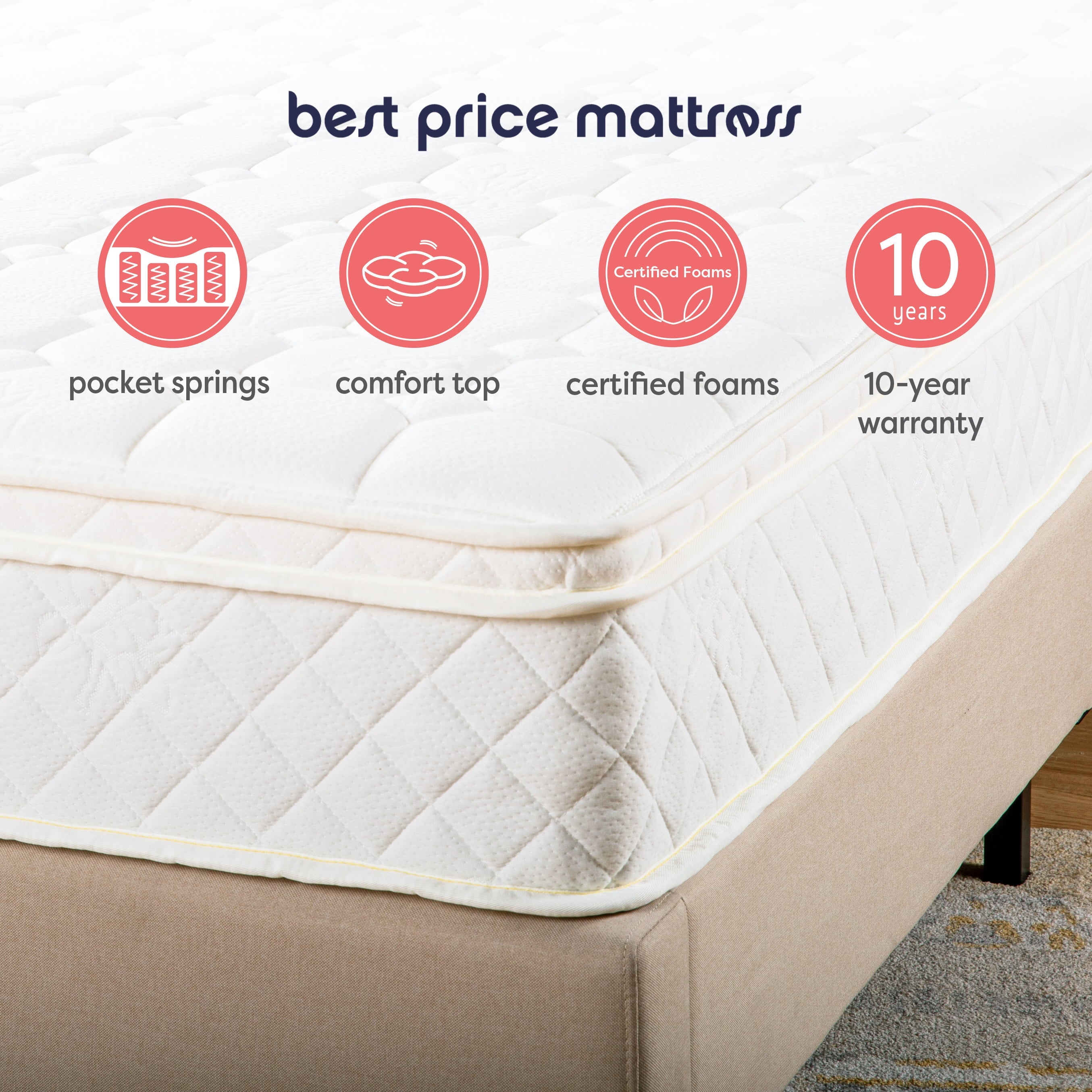 Price Mattress 10
