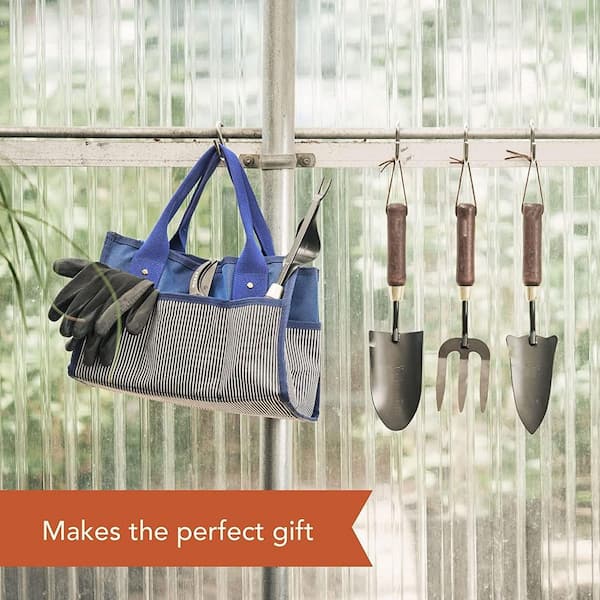 7-Piece Garden Tool Set