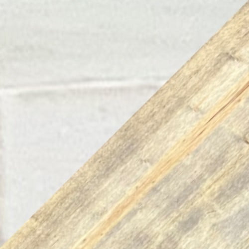 Solid Pine Wood Entryway Bench with Shelf, Dark Brown Finish