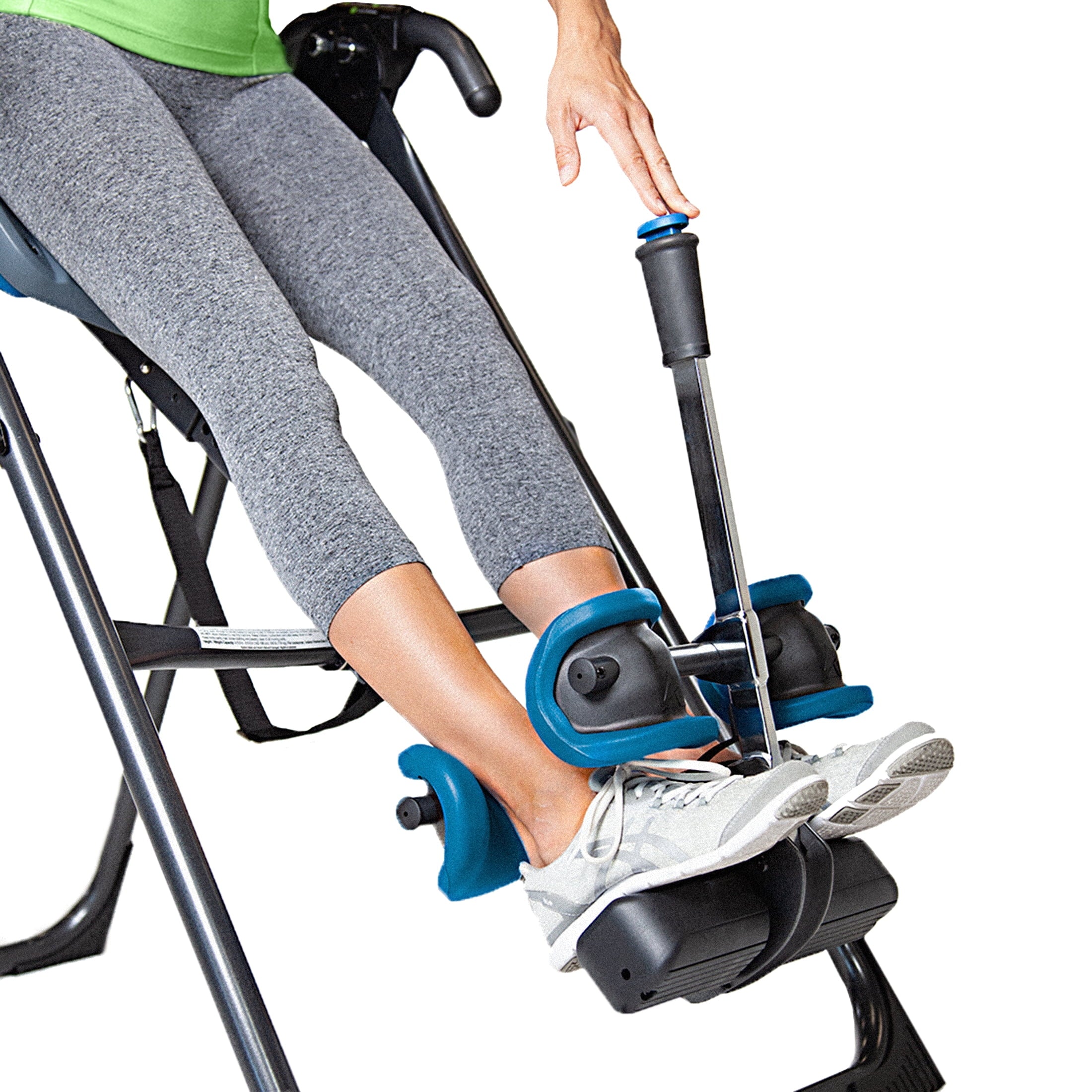 Teeter FitSpine X3 Inversion Table