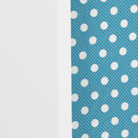 Furinno Basic 6 Cube Storage Organizer Bookcase with Bins, White