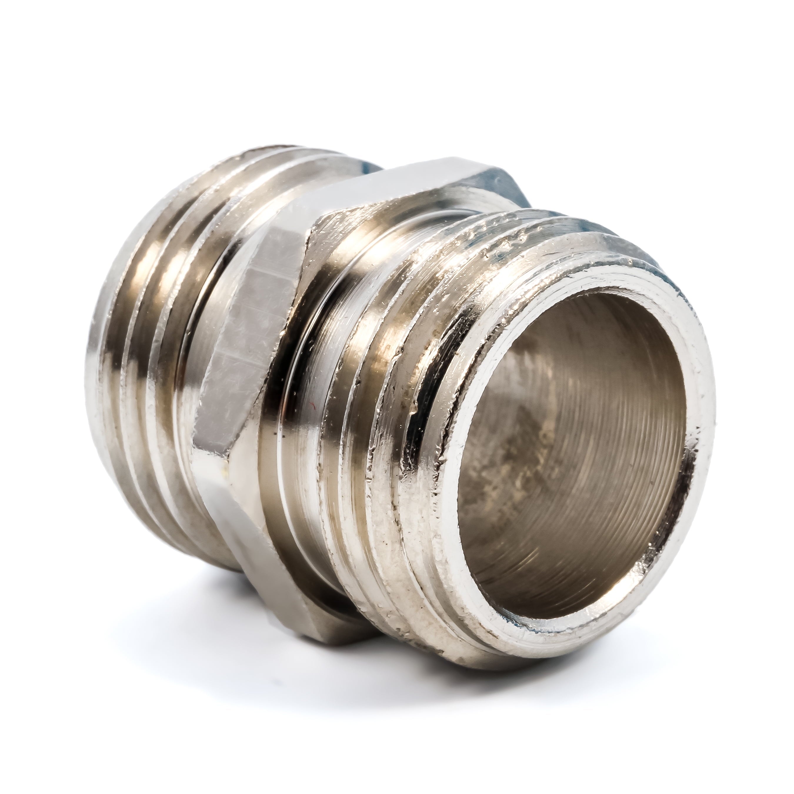 Camco TastePURE 25' Heated Drinking Water Hose, Freeze Protection Down to -20F, Blue