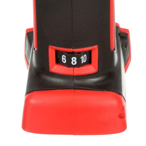 M18 18V Lithium-Ion Cordless 3/8 in. Right-Angle Drill (Tool-Only)