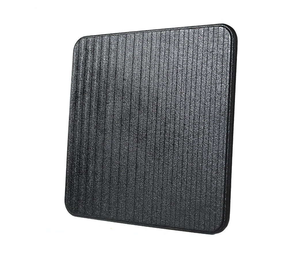 Blackstone Cast Iron XL Griddle Grill Press with Signature Handle