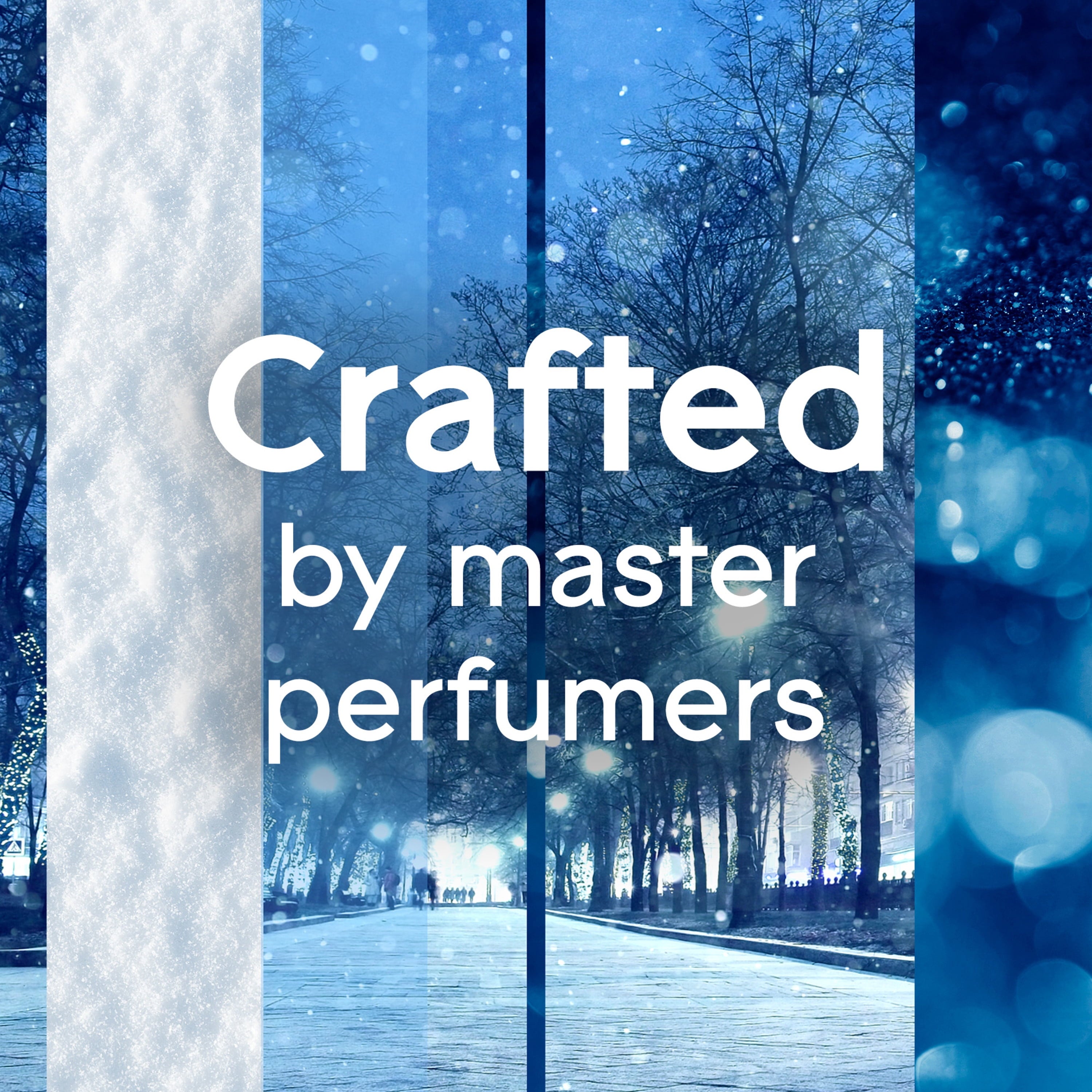 Glade PlugIns Scented Oil, Air Freshener, 5 Refills, Starlight & Snowflakes, 0.67 oz Each, 3.35 oz Total