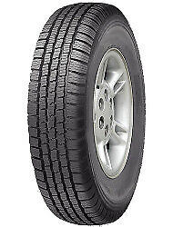 1 New Dynatrail St Radial Trailer  - 205/75r14 Tires 2057514 205 75 14