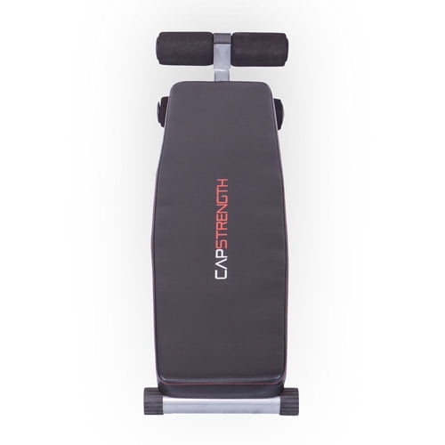 CAP Strength Abdominal Slant Board