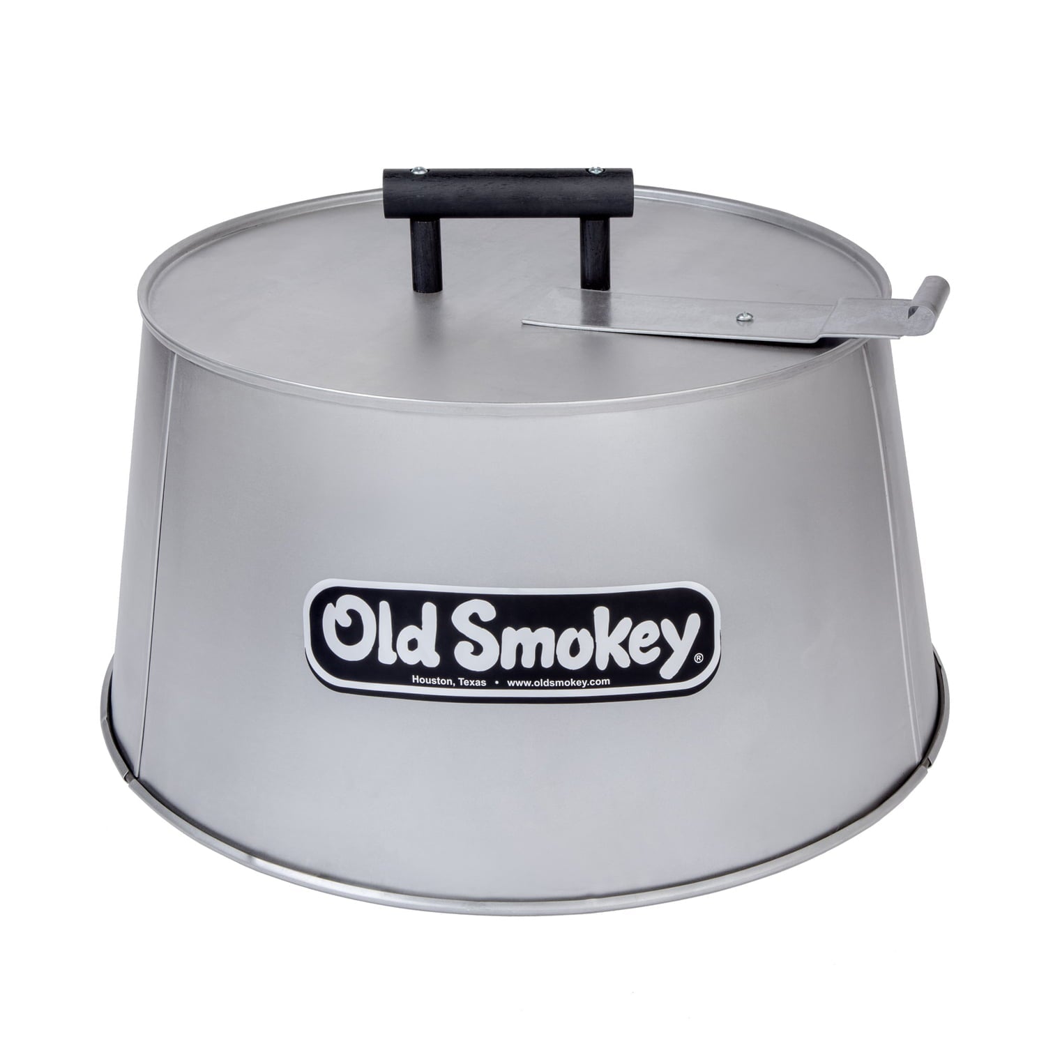 Smokey #18 Charcoal Grill