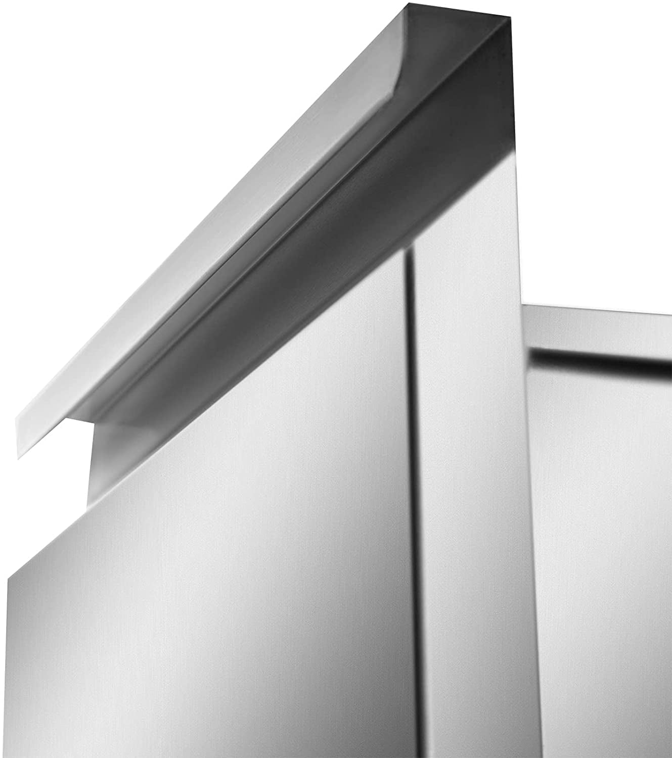 Outdoor Kitchen Door Drawer Combo 29.5