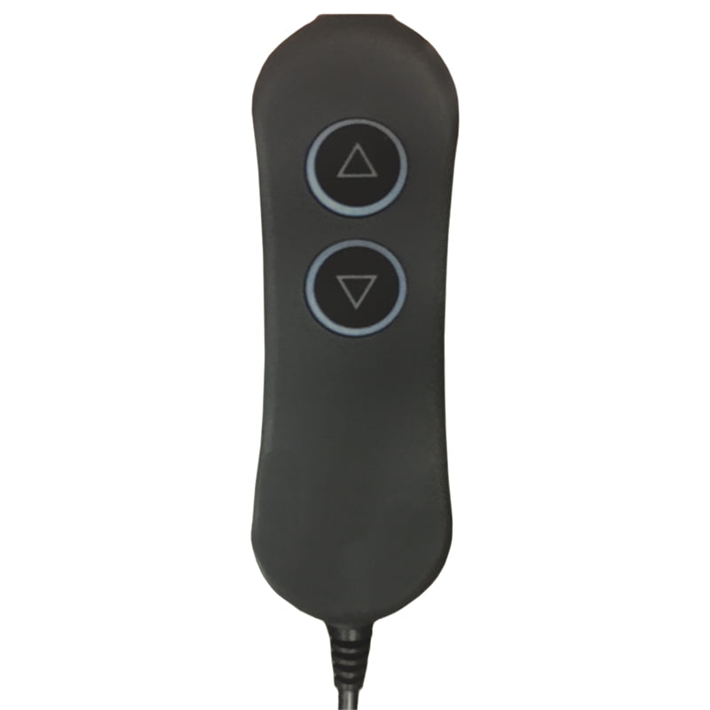 Catnapper Abena Power Lift Assist Lay Flat Recliner in Merlot Polyester Fabric