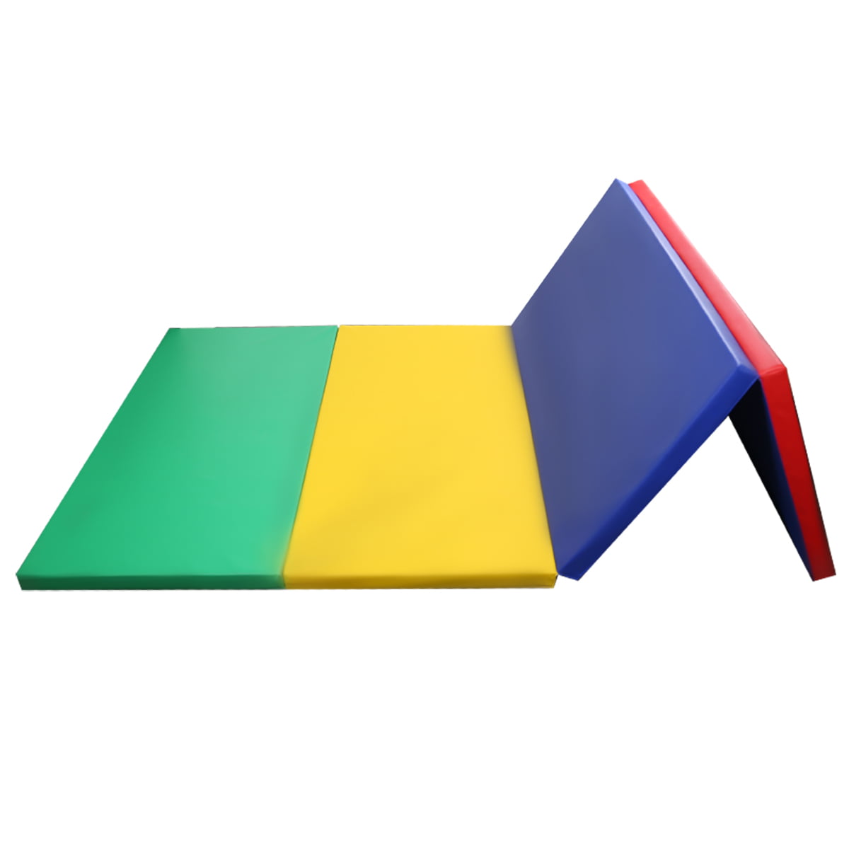 Geniqua Gymnastics Mat 4'X8'X2