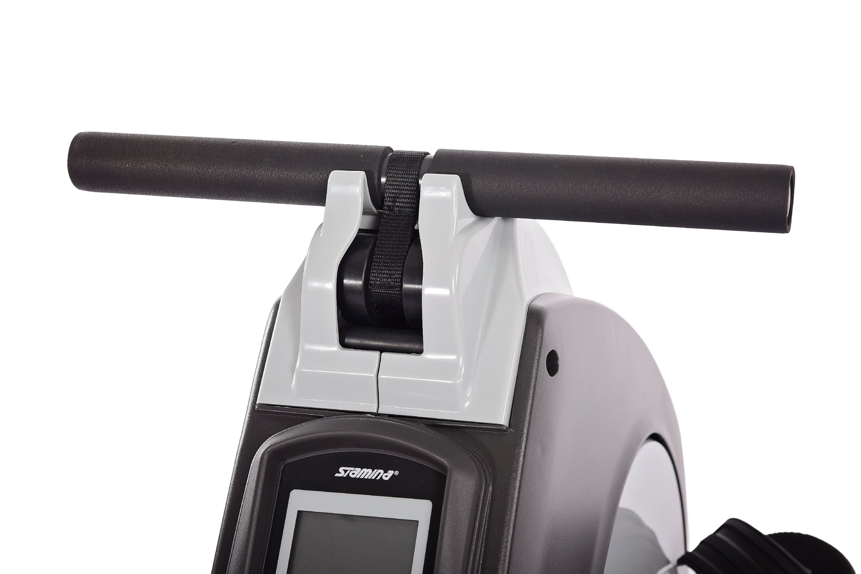 Stamina Conversion II Recumbent Bike and Rower