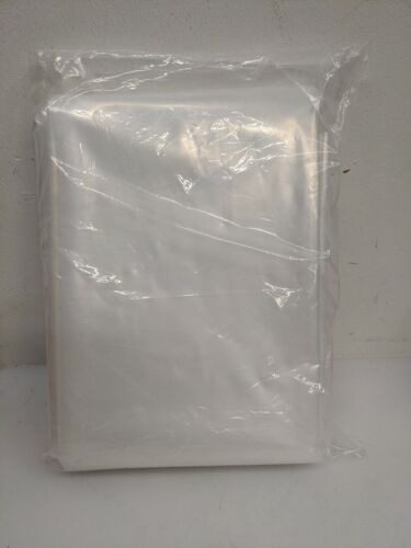 Pratt Heavy Duty Queen & King Mattress Bag Double Thickness 100"x94"x10" l3579