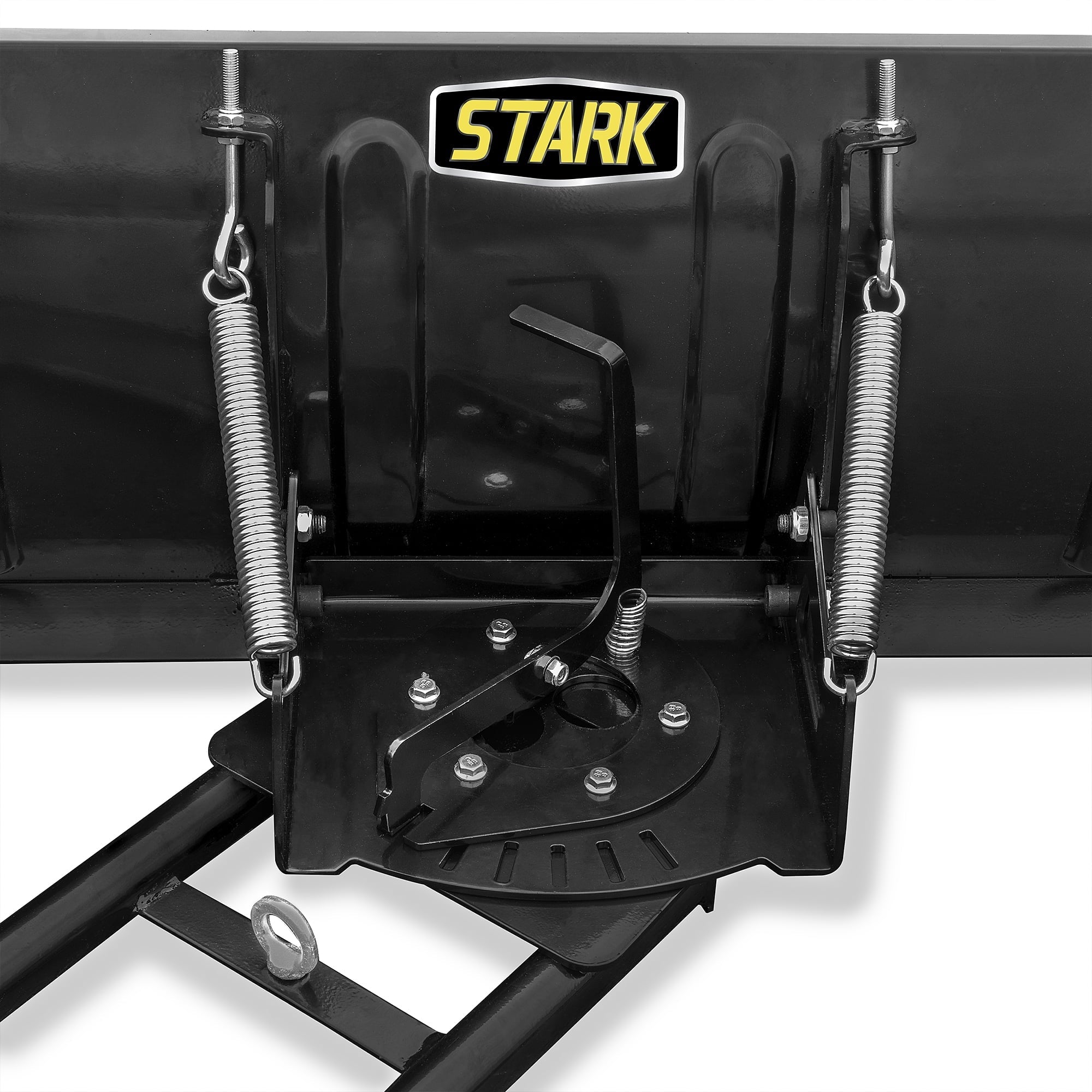 Stark Universal ATV UTV Vehicle Snow Plow 56