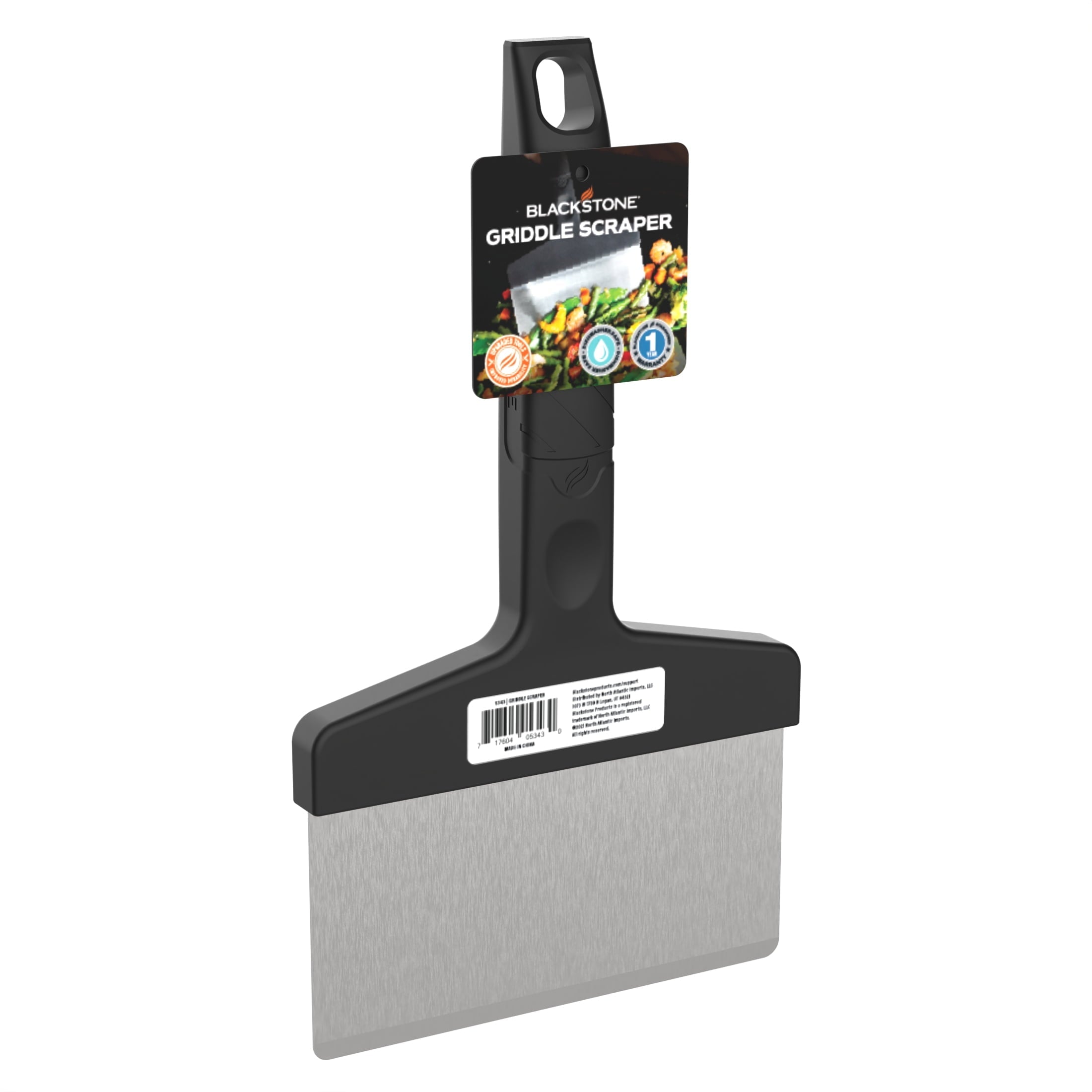 Blackstone Stainless Steel 6