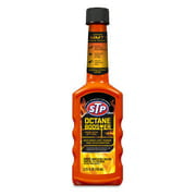 STP Octane Booster (5.25 fluid ounces)