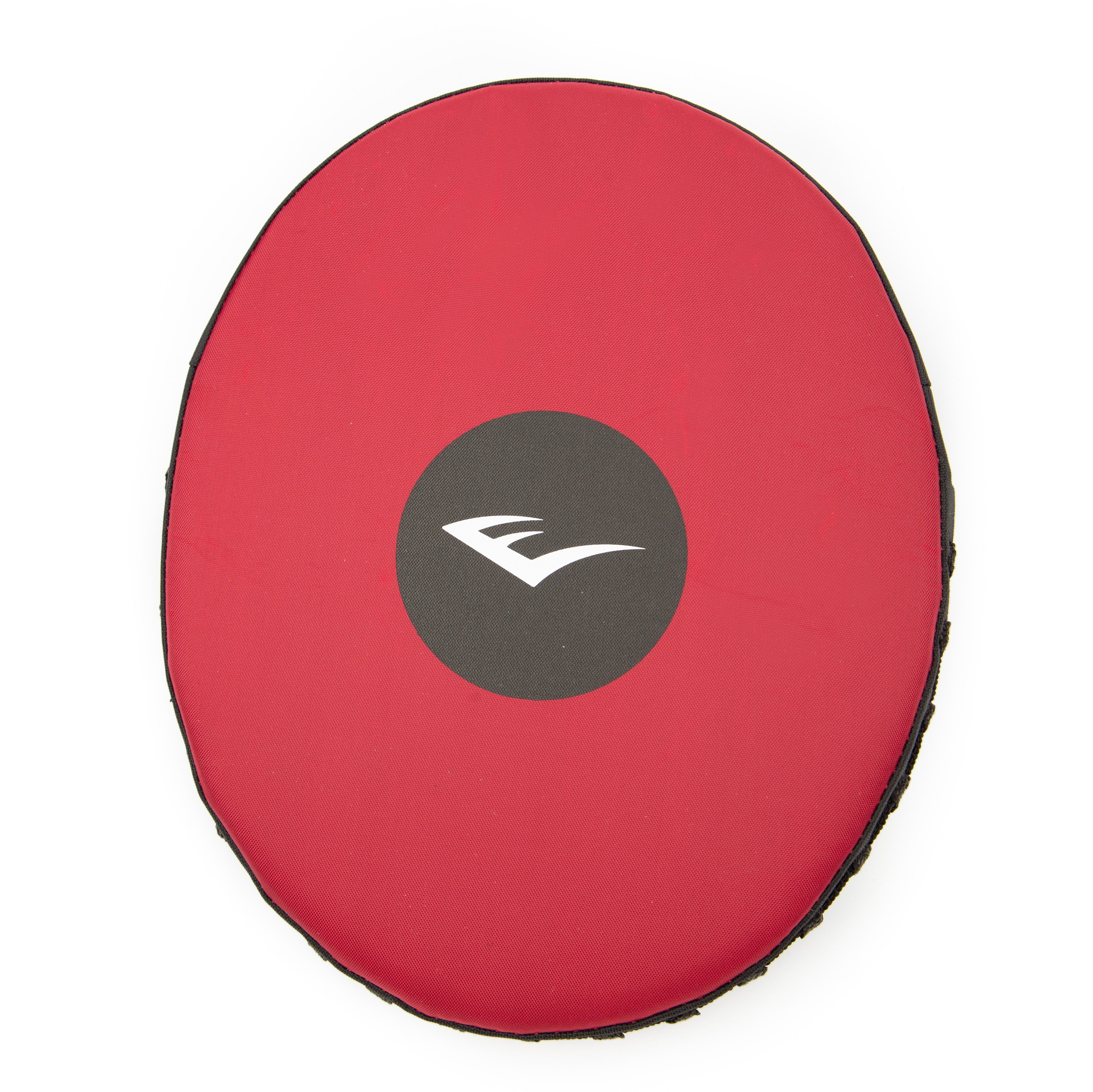 Everlast Punch Mitts Red/Black