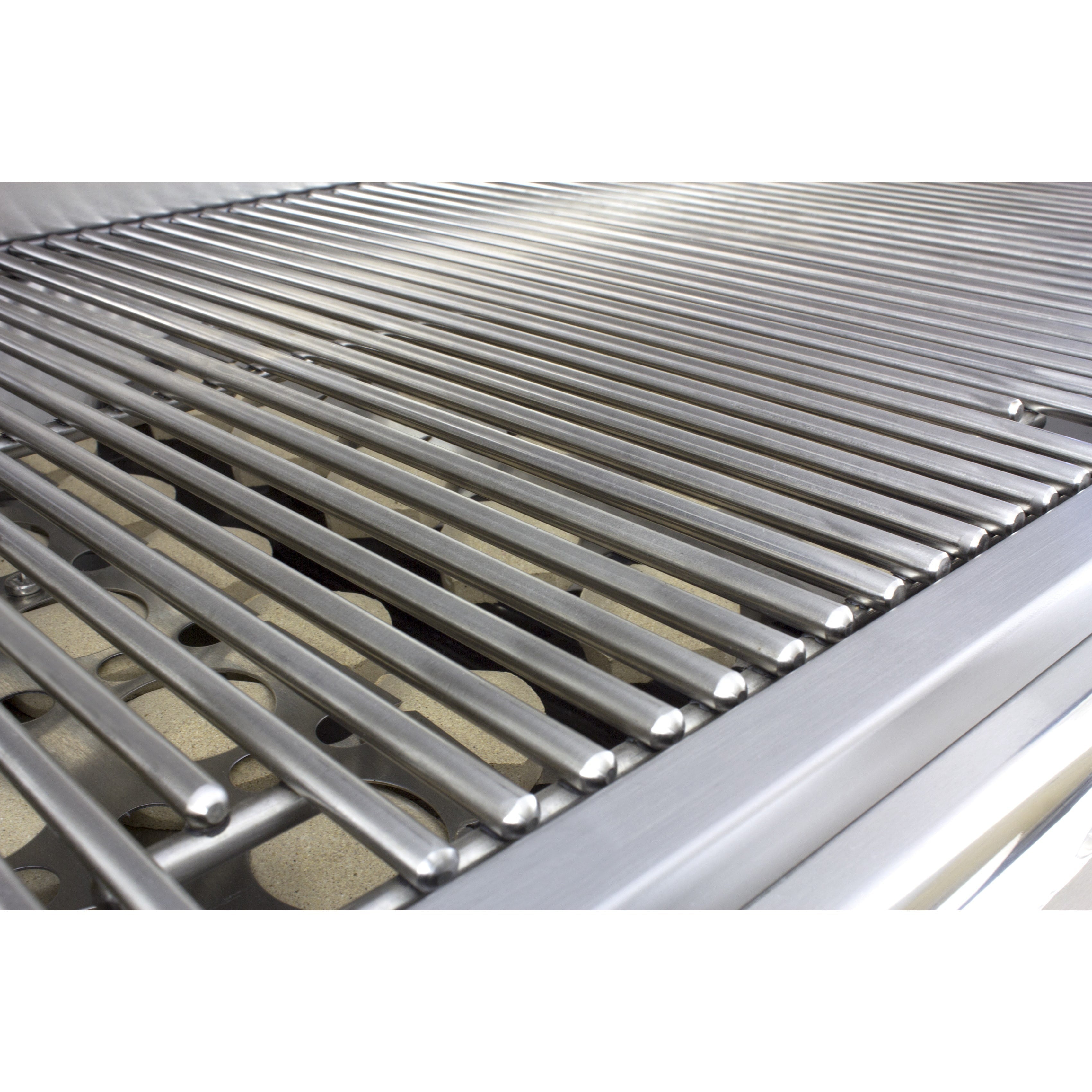 Summerset TRL Series Built-In Gas Grill, 38-Inch, Propane