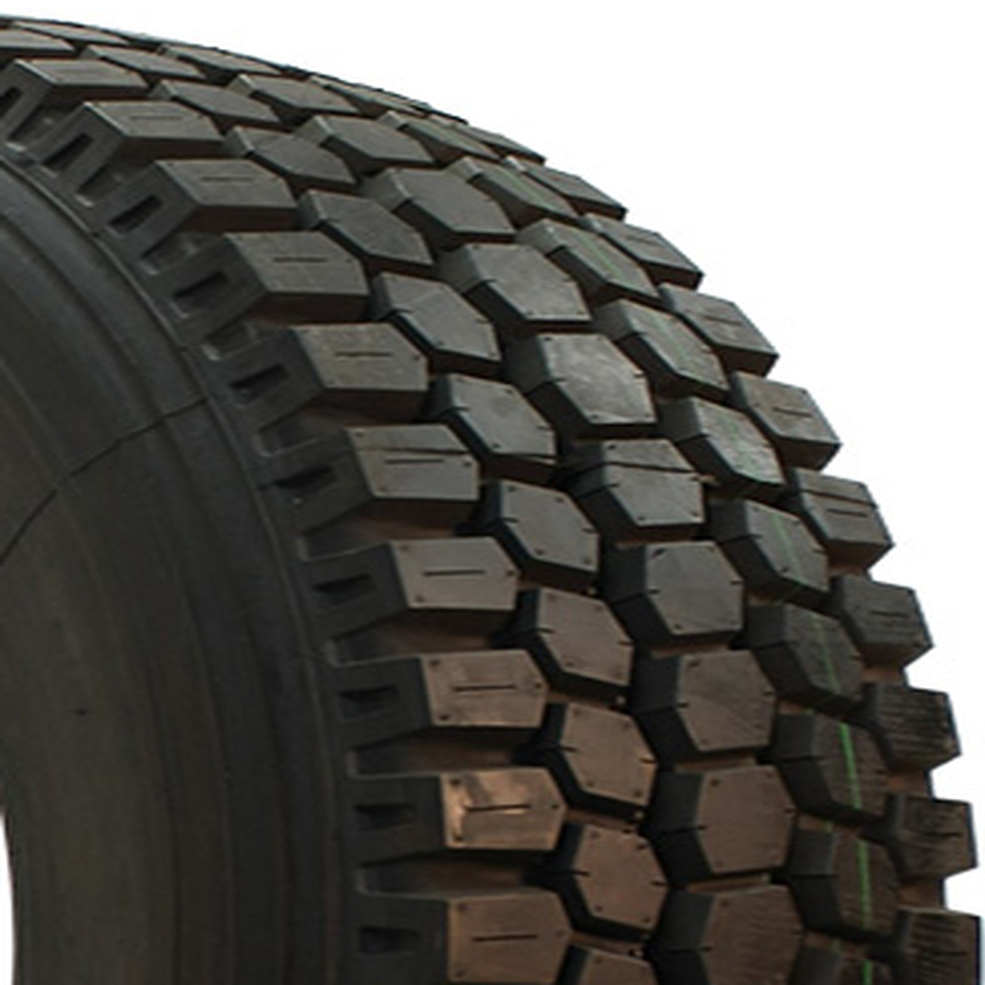 Goodride CM980 11R24.5 149/146L H Commercial Tire