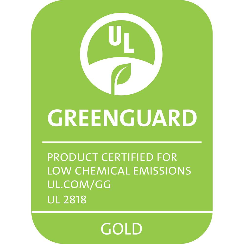 Cleartex Ultimat Rectangular Chair Mat, Polycarbonate, For Plush Pile Carpets (over 1/2