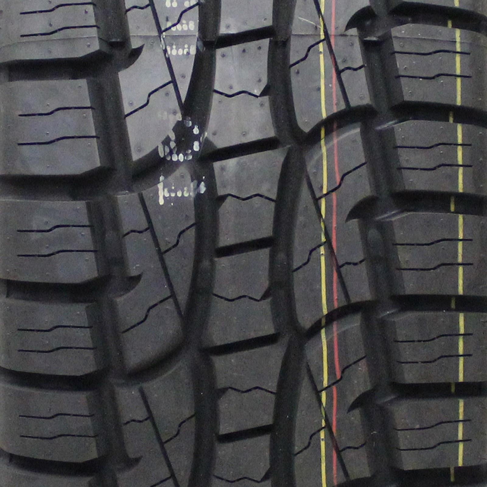 Crosswind A/T All Terrain 265/70R16 112T Light Truck Tire