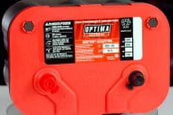 Optima 8016-103 - BlueTop 55Ah Battery