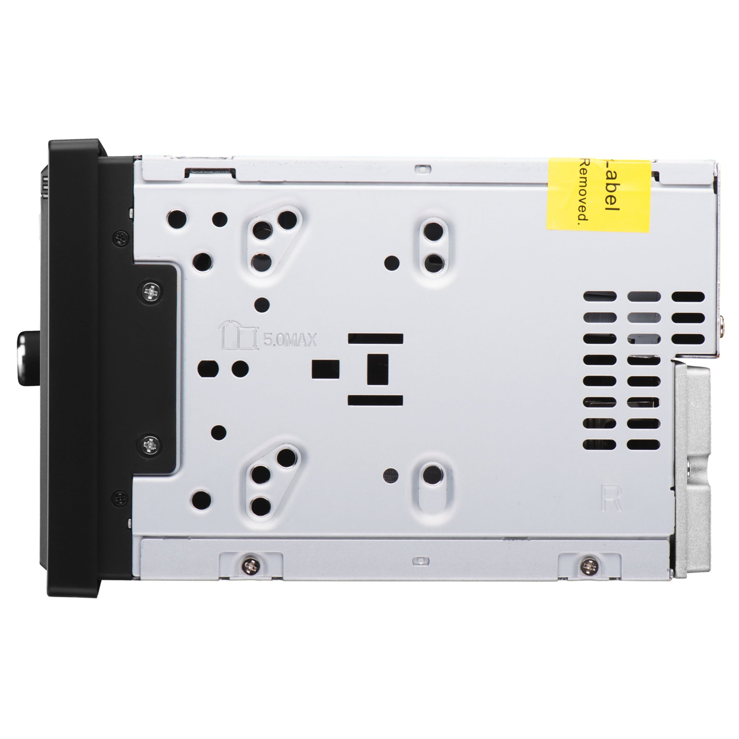 Sound Storm Laboratories DD664B 6.2” Touchscreen Bluetooth DVD USB SD Car Stereo