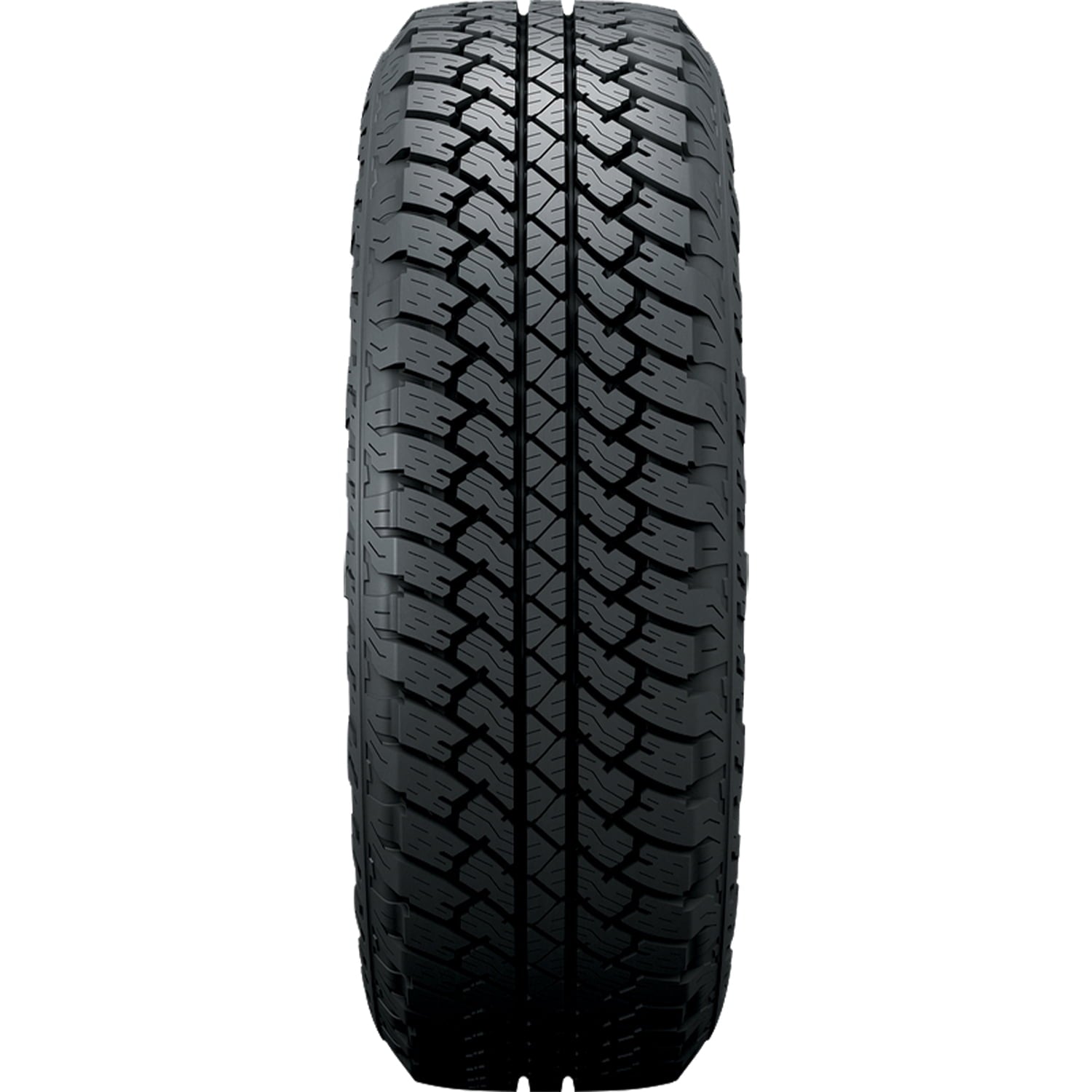 Bridgestone Dueler A/T RH-S All Terrain 255/70R18 113T Light Truck Tire