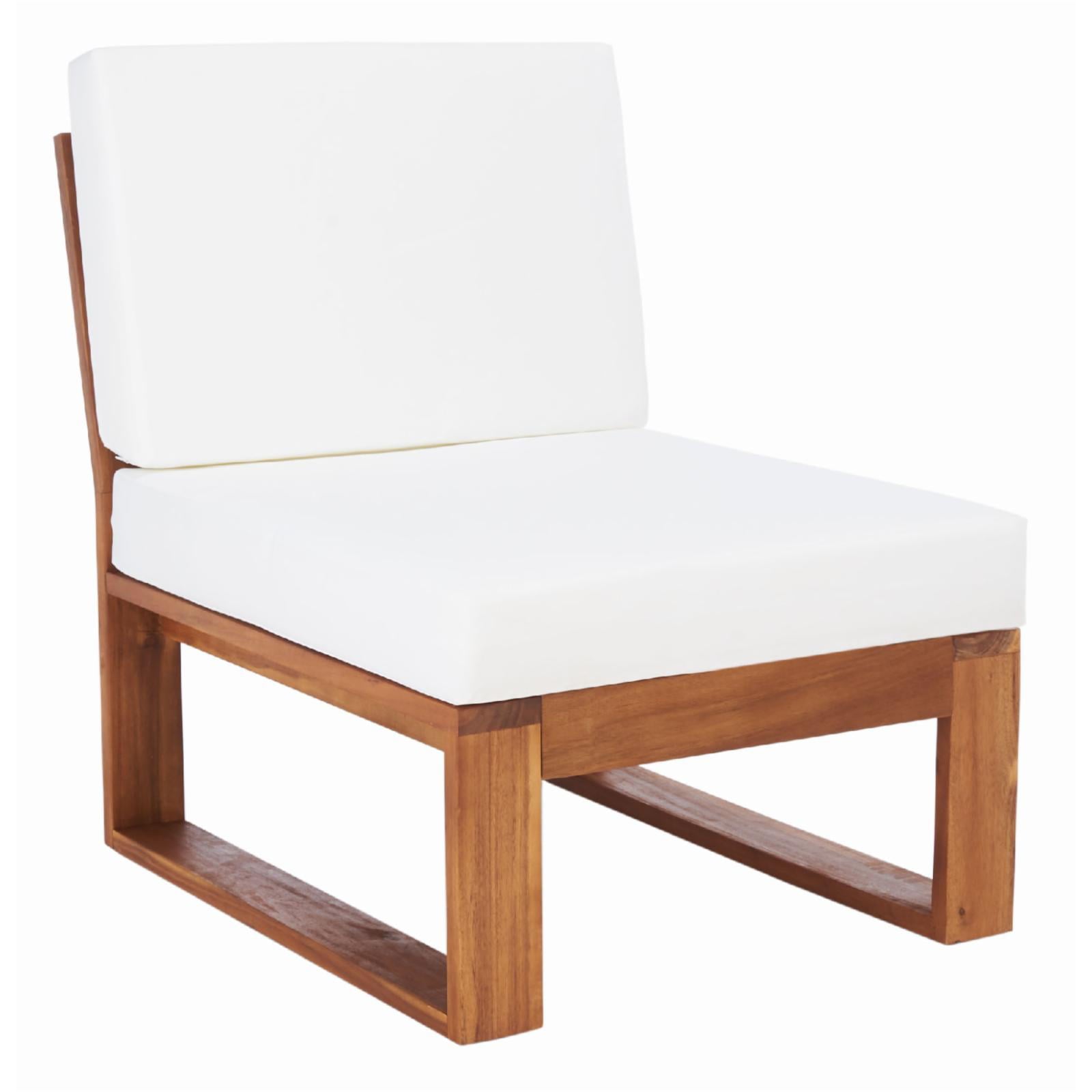 Safavieh Outdoor Catryn 4 Piece Conversation Set