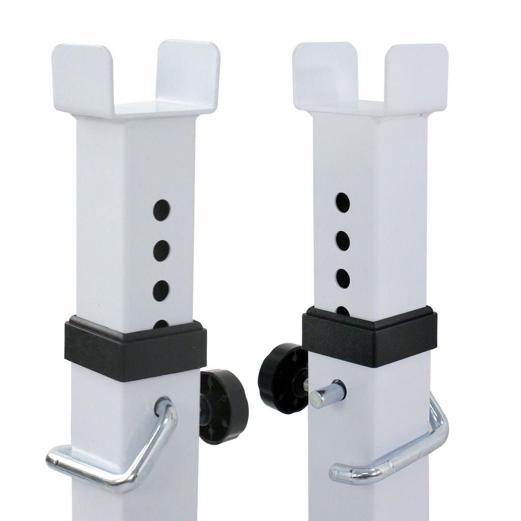 ZENY Arm Curl Weight Bench Adjustable Commercial Preacher Seated Dumbbell