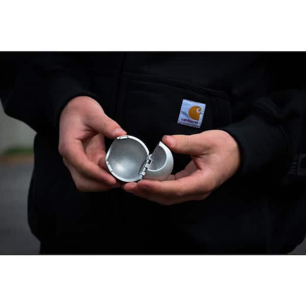 Stainless Steel Tow Ball Converter - Convert 2