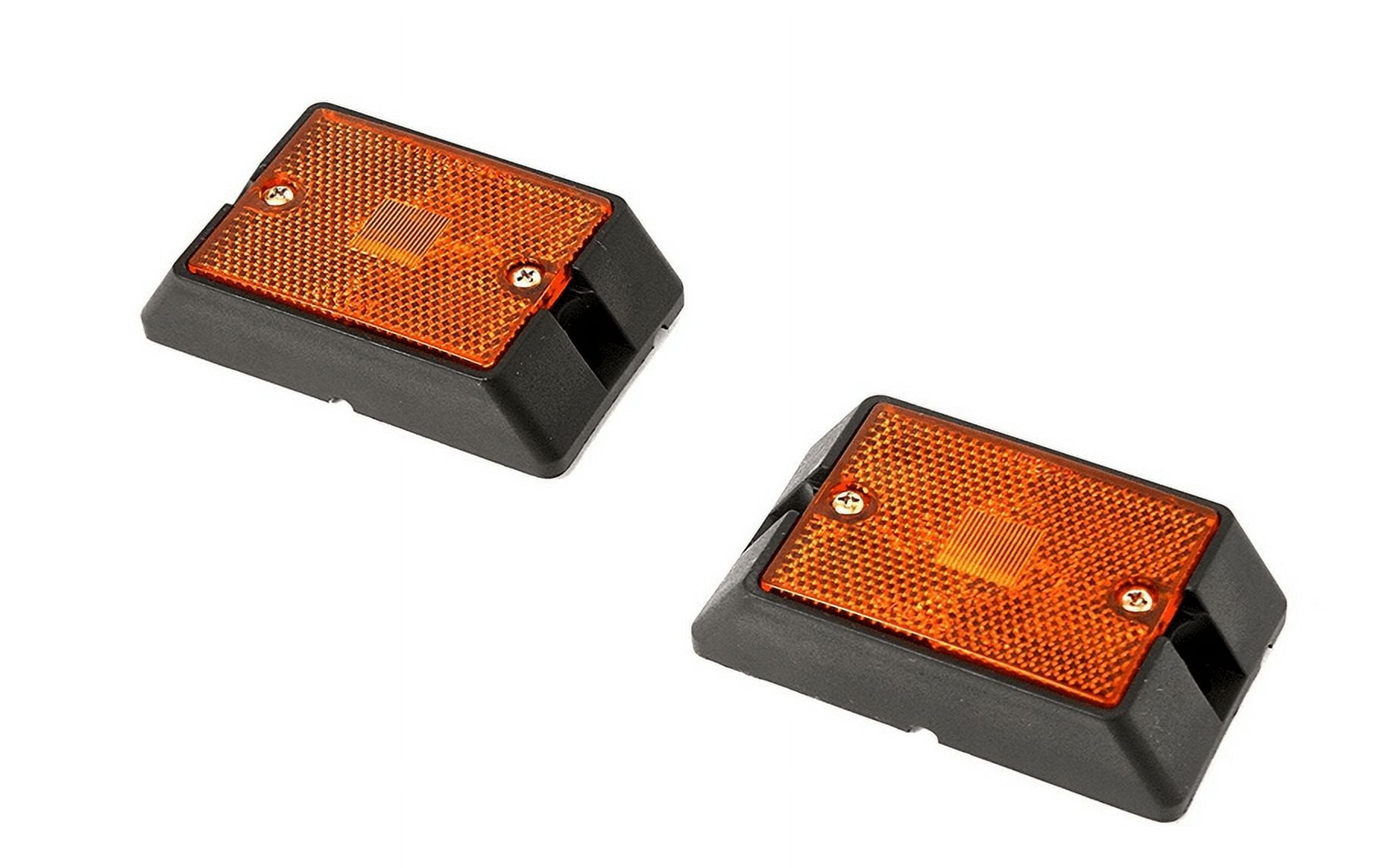 MaxxHaul 70094 12V Trailer Light Kit (Under 80