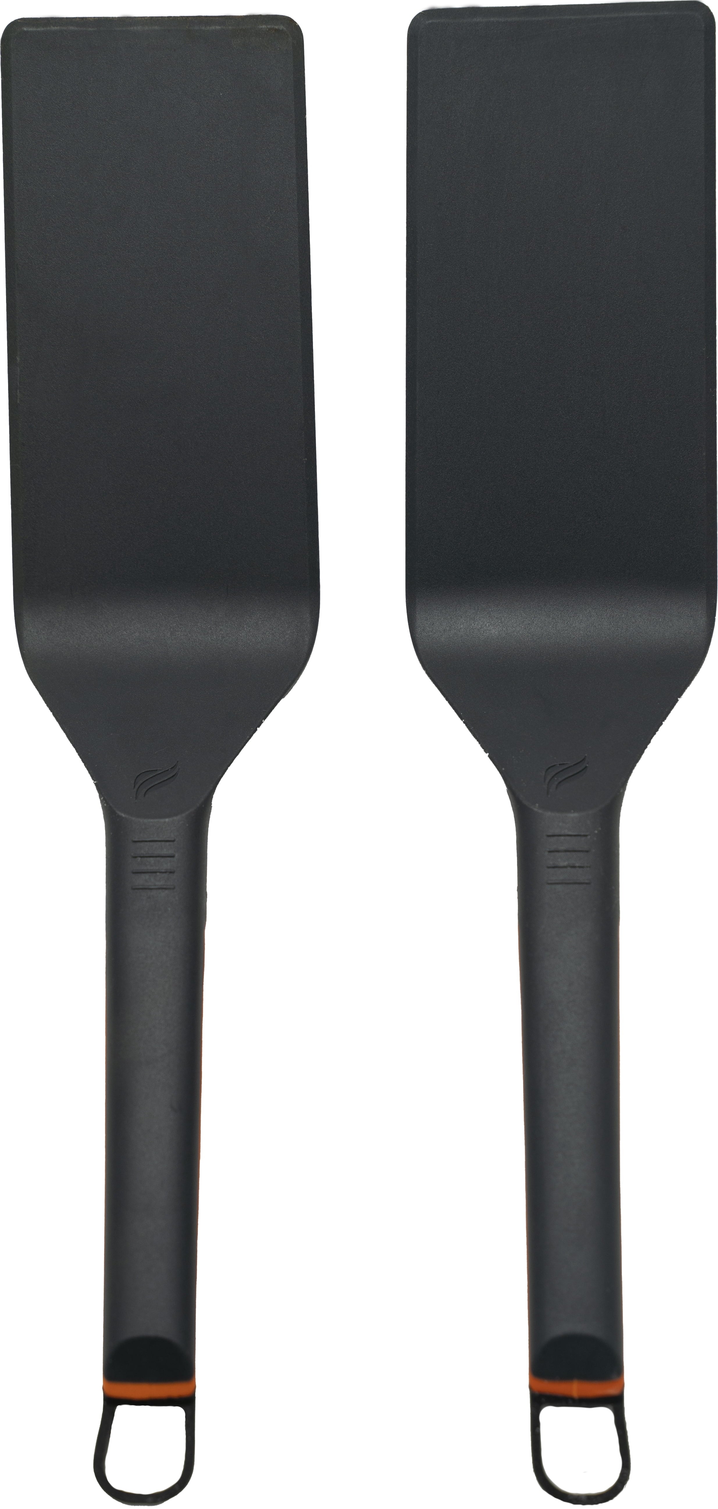 Blackstone E-Series 3 Piece Tongs and Spatulas Griddle Tool Kit