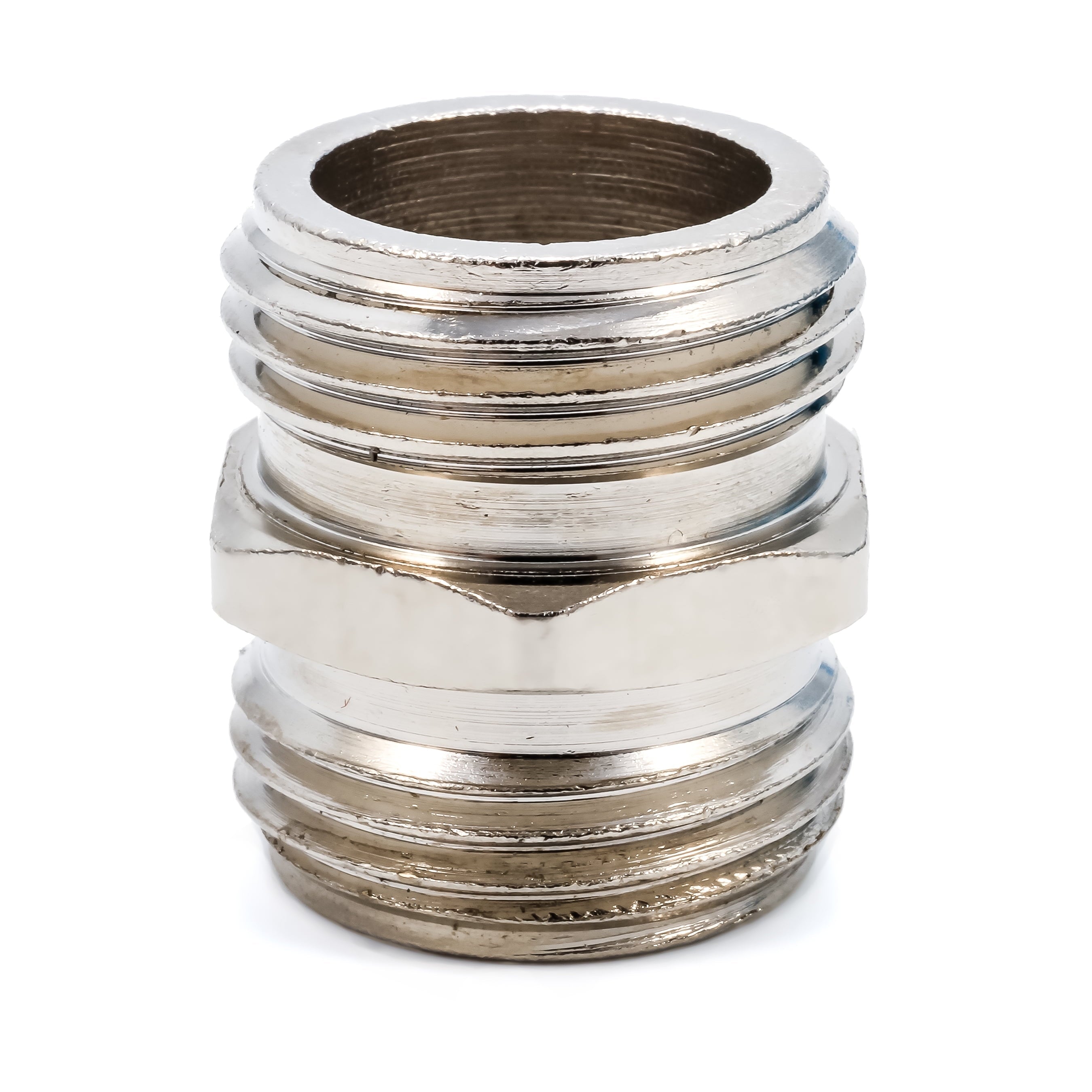 Camco TastePURE 25' Heated Drinking Water Hose, Freeze Protection Down to -20F, Blue